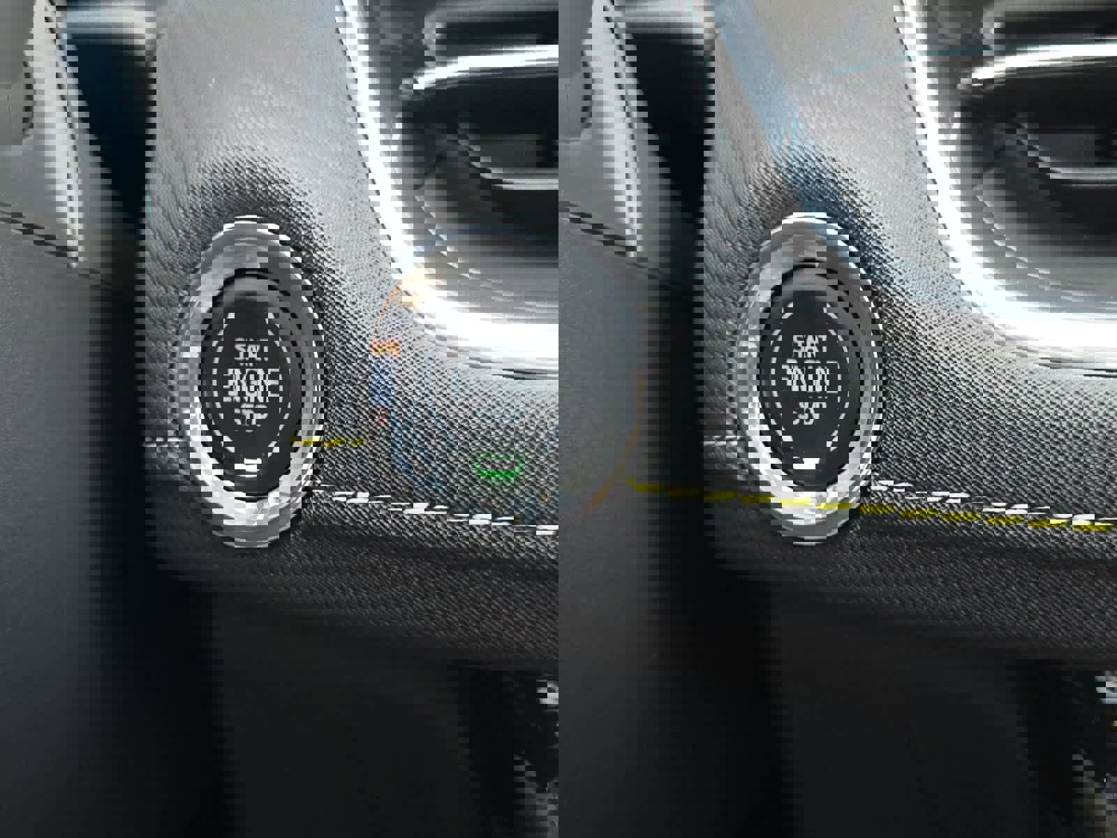 New 2026 Chevrolet TrailBlazer ACTIV w/ Convenience Package image 22