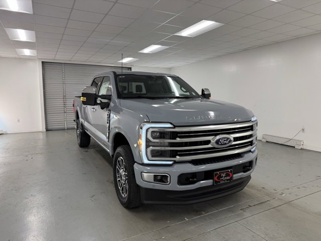 New 2026 Ford F250 Platinum image 3