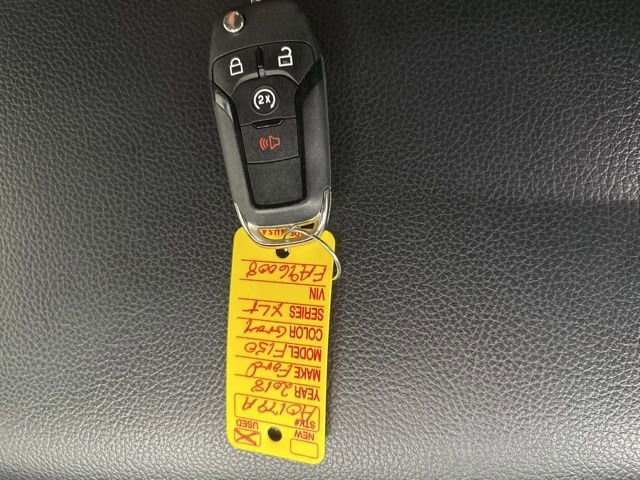 Used 2018 Ford F150 XLT w/ Equipment Group 302A Luxury image 17