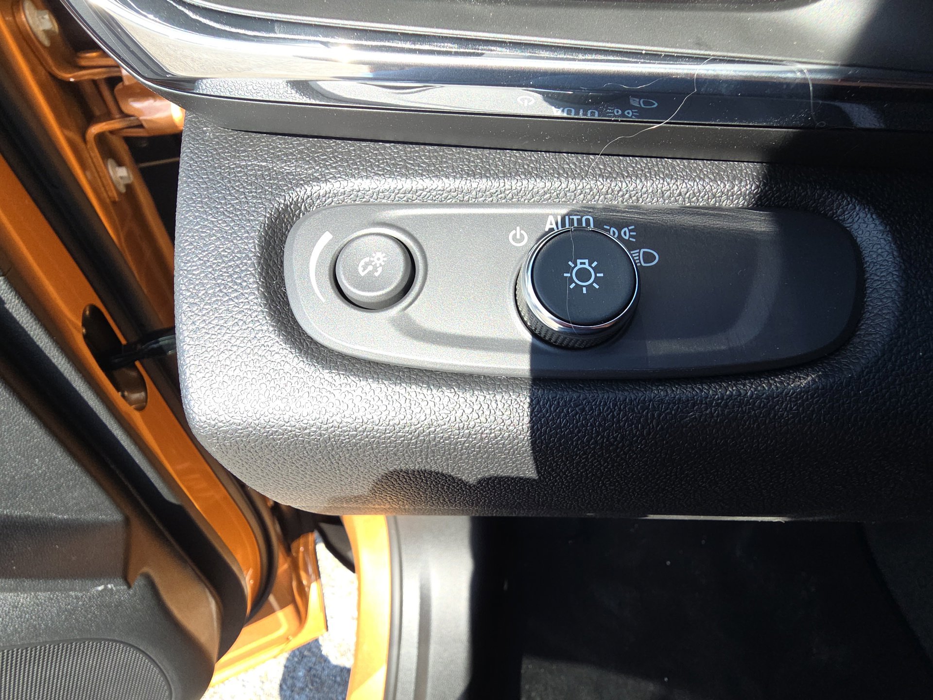 New 2026 Buick Envista Preferred w/ Convenience I Package image 20