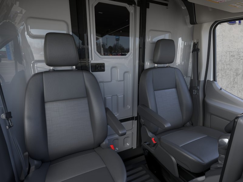 New 2026 Ford Transit 150 148 Medium Roof AWD image 10