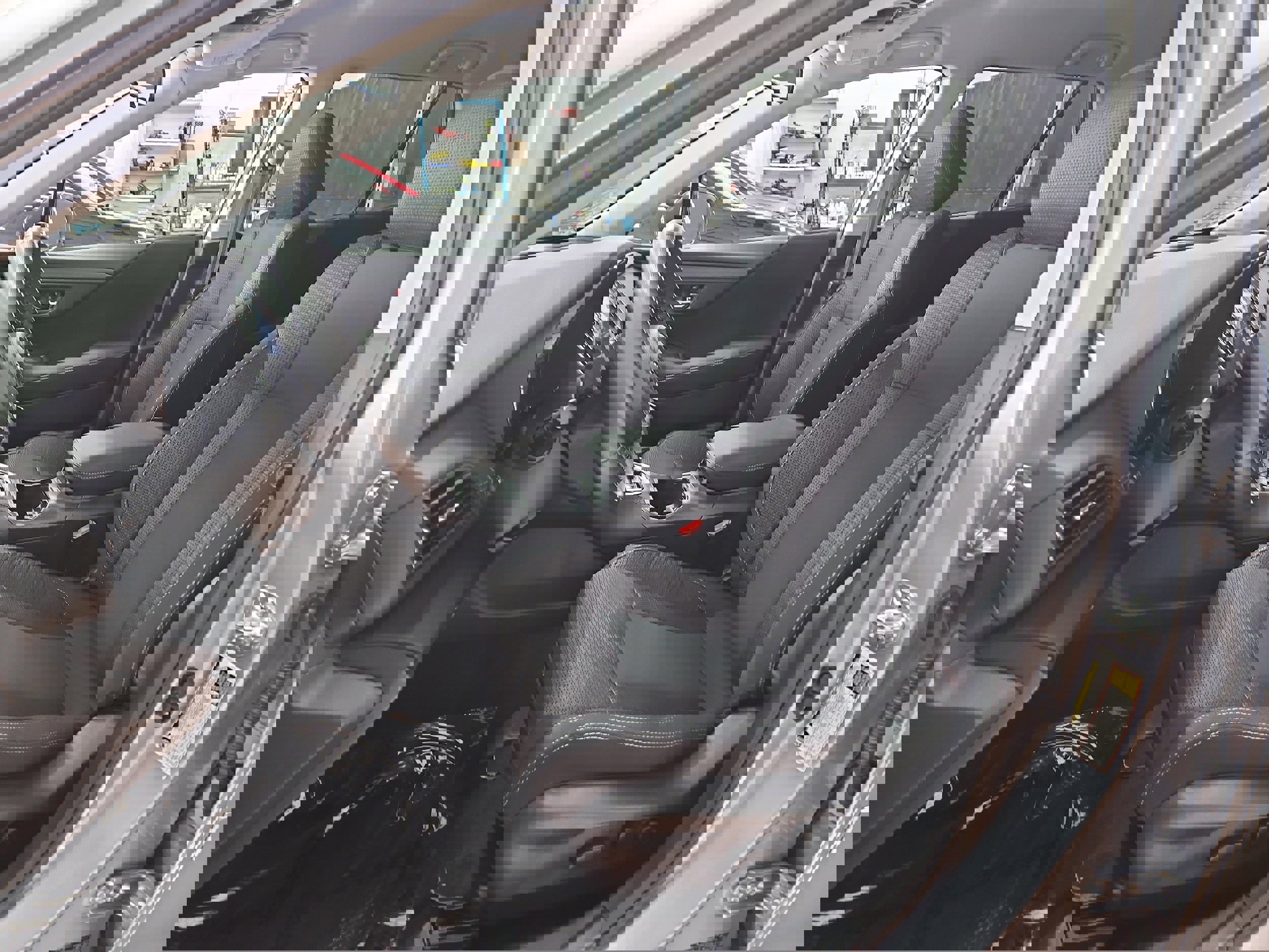 Certified 2024 Subaru Outback Premium image 15