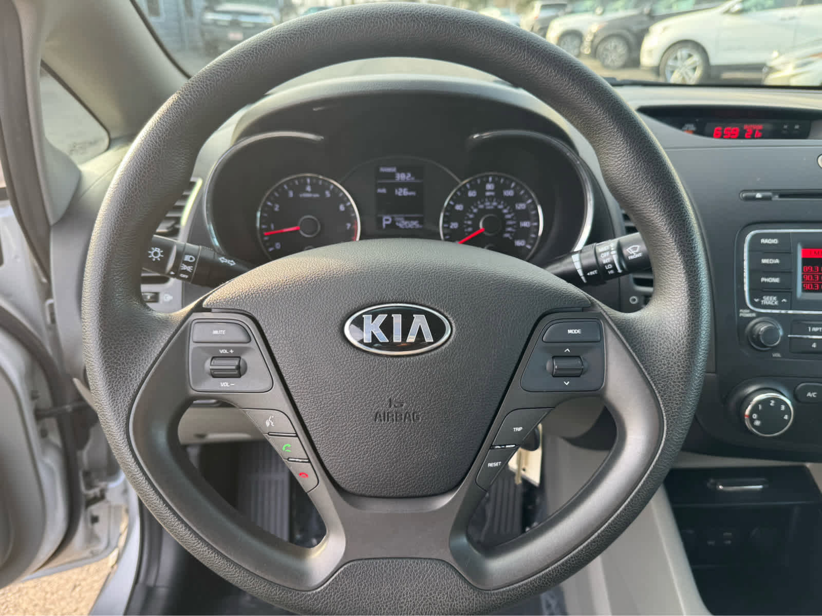 Used 2015 Kia Forte LX image 18