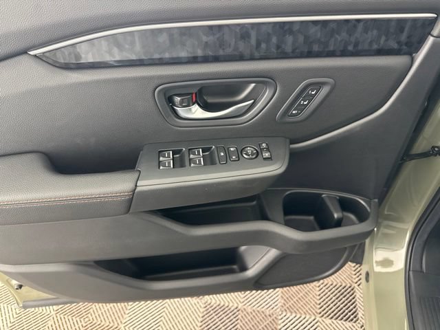 Certified 2026 Honda Passport TrailSport Elite image 22
