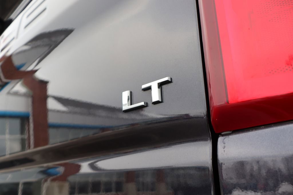 Used 2022 Chevrolet Silverado 1500 LT Trail Boss w/ LT Trail Boss Premium Package image 41
