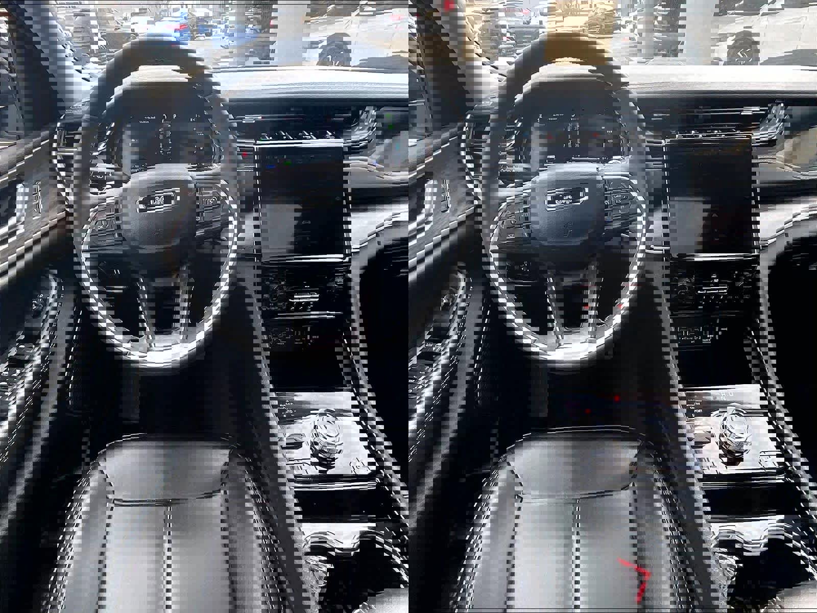 Used 2023 Jeep Grand Cherokee 4WD 4xe image 17