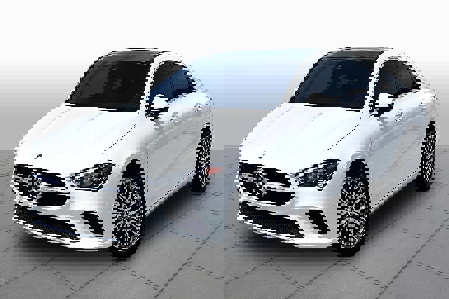 Used 2022 Mercedes-Benz CLA 250 image 1