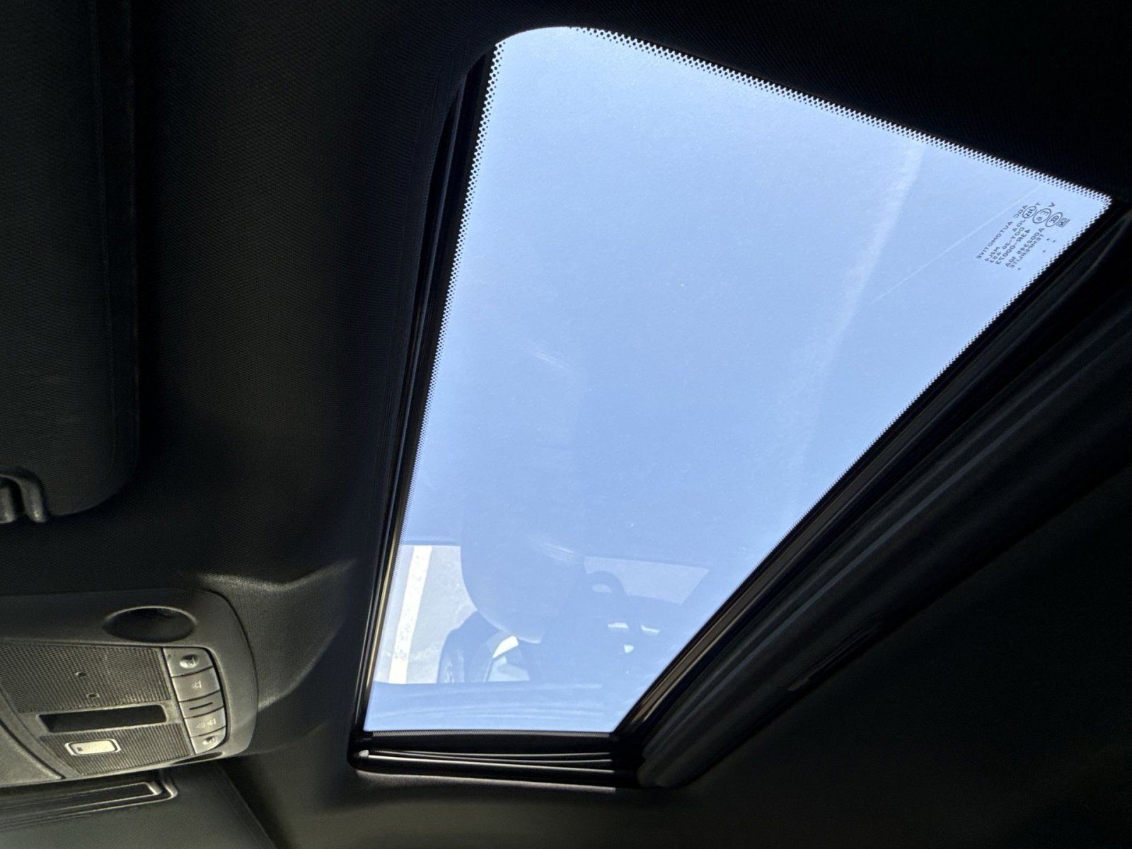 Used 2019 Nissan Armada Platinum w/ Captain's Chairs Package image 24