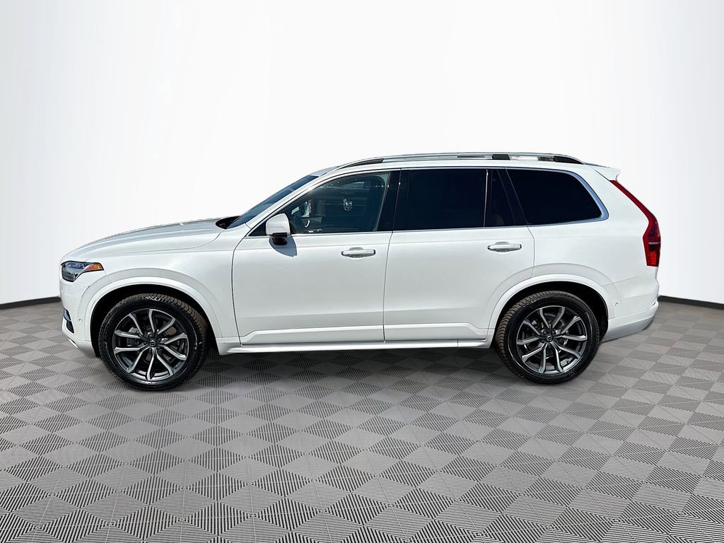 Used 2019 Volvo XC90 T6 Momentum w/ Advanced Package image 9