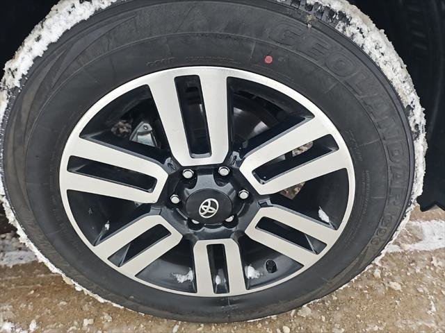 Certified 2023 Toyota 4Runner Limited image 14
