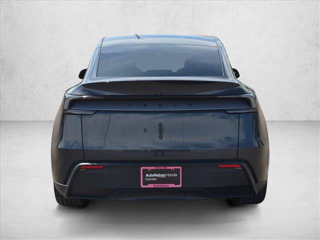 Used 2026 Tesla Model Y 2WD image 6