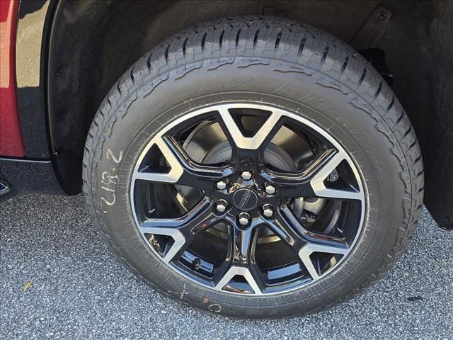 New 2025 Jeep Wagoneer Series II image 8