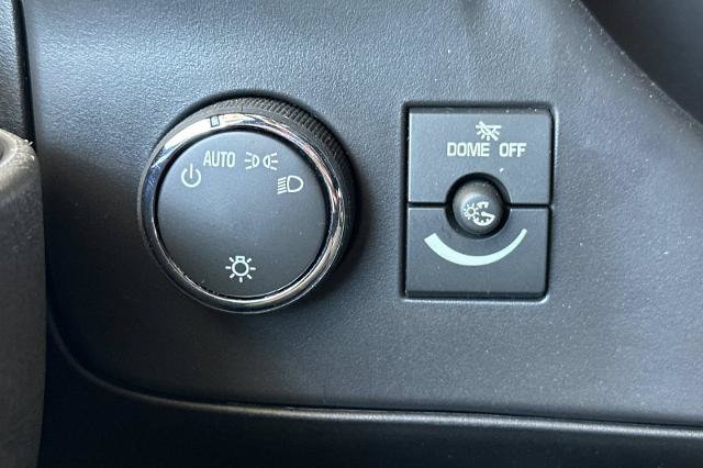 New 2026 Chevrolet Express 2500 w/ Driver Convenience Package RWD image 28