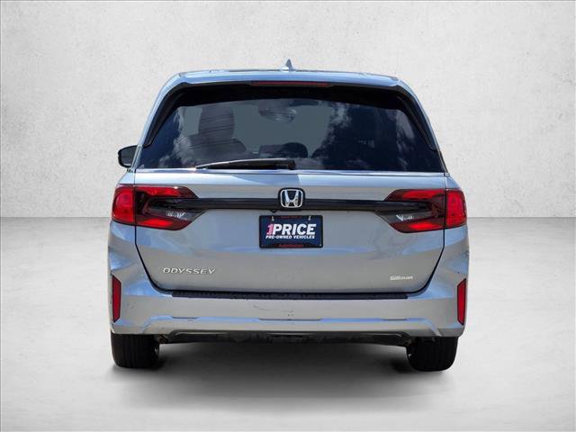 Used 2025 Honda Odyssey EX-L image 6