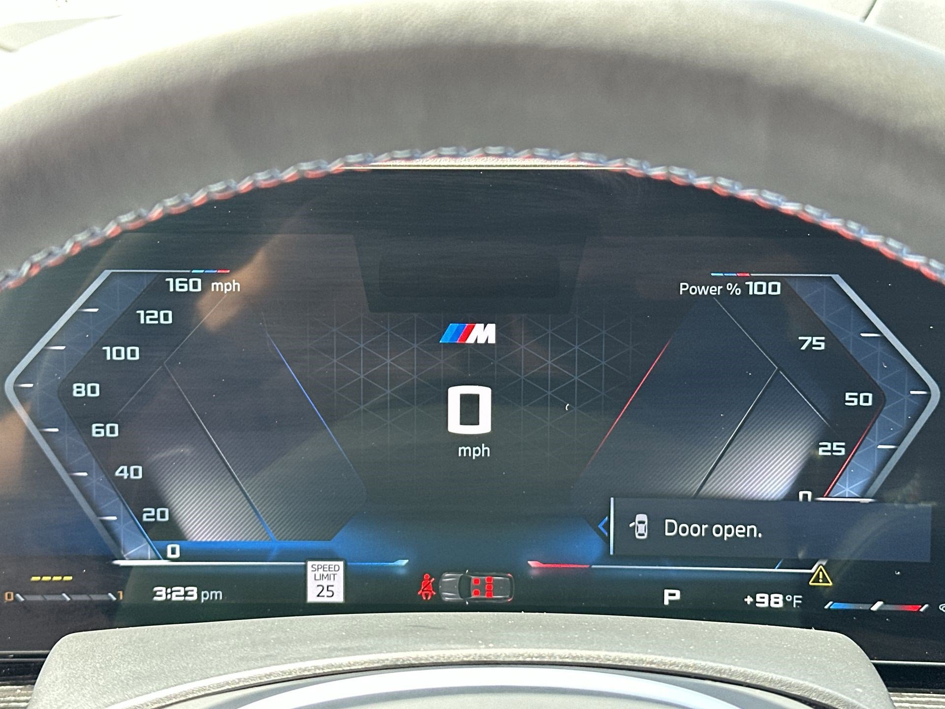 Used 2025 BMW X7 M60i AWD/4WD image 10