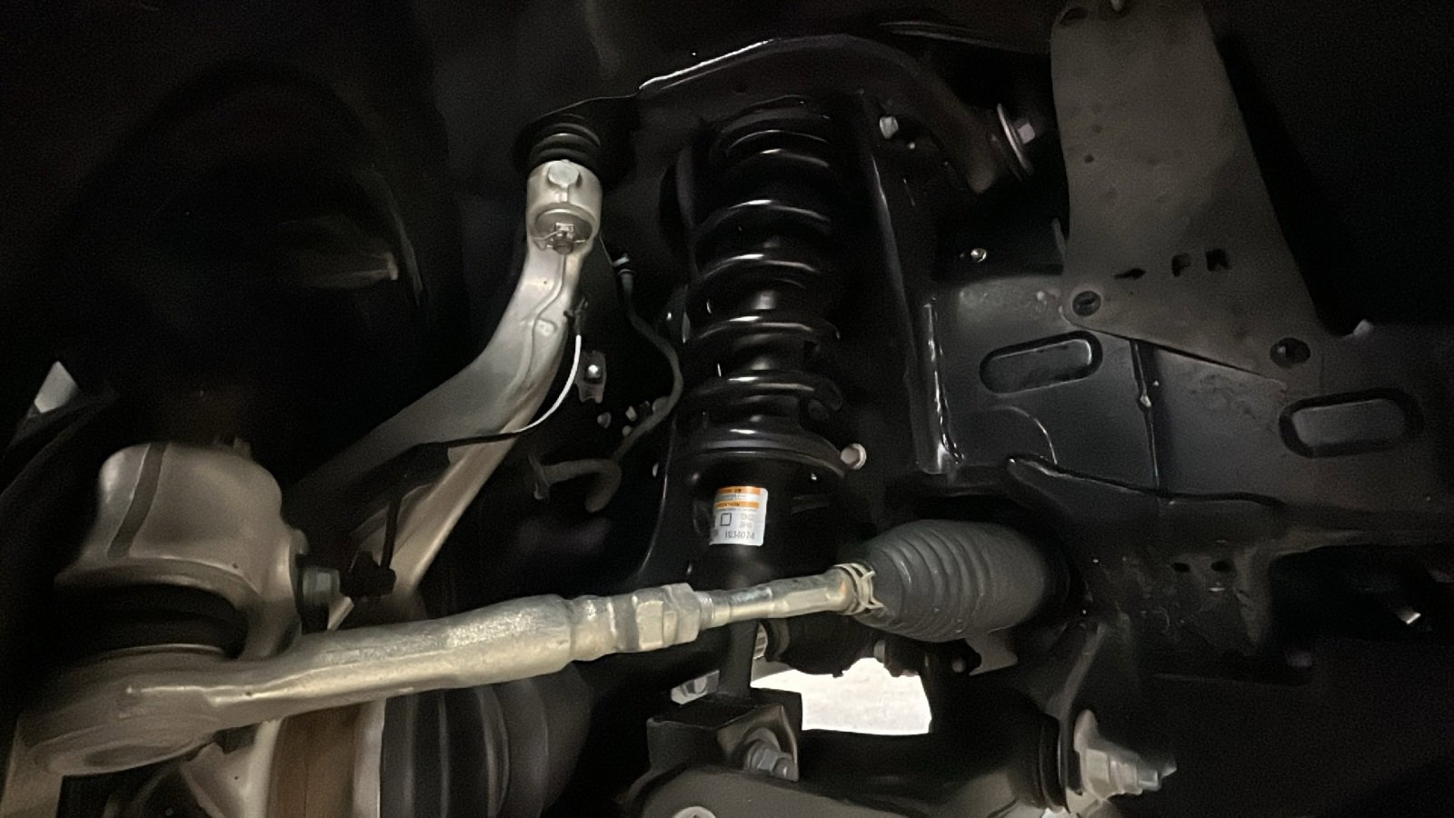 Used 2025 Toyota Sequoia Limited image 17