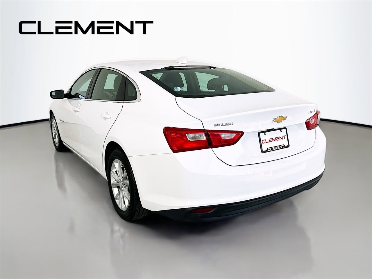 Used 2023 Chevrolet Malibu LT image 10
