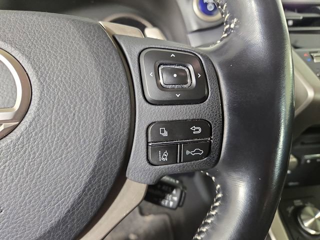 Certified 2020 Lexus NX 300h AWD w/ Comfort Package image 22