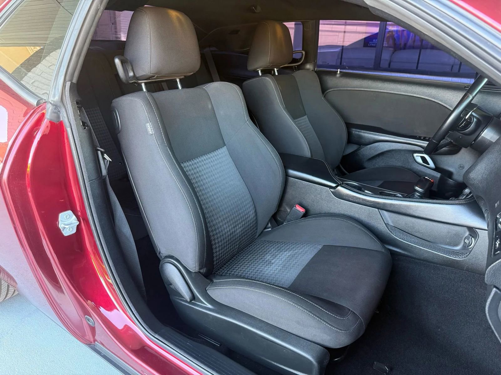 Used 2022 Dodge Challenger GT w/ Blacktop Package image 21