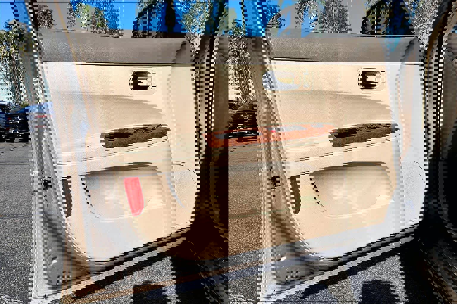 Used 2006 Buick LaCrosse CXL w/ Driver Confidence Package image 20