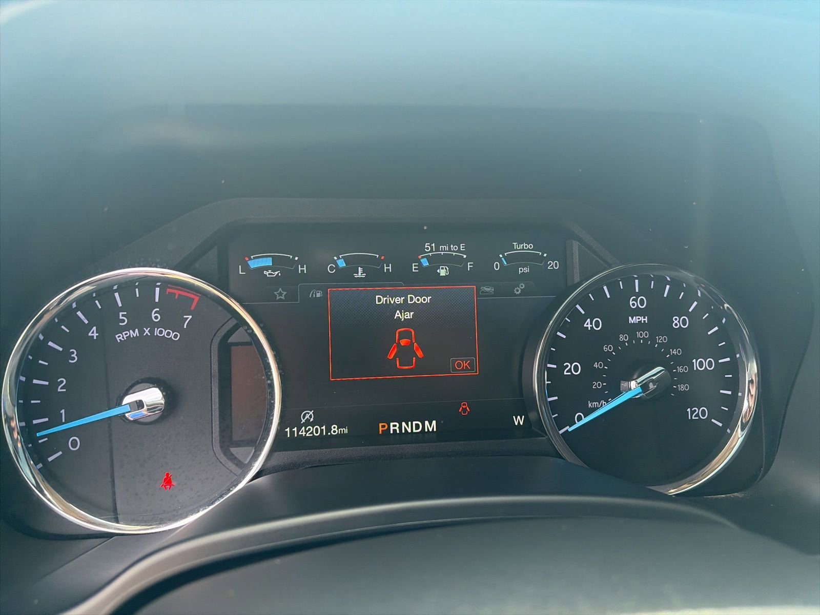 Used 2018 Ford Expedition Platinum AWD/4WD image 15