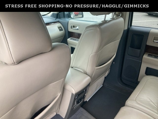 Used 2009 Ford Flex SEL image 30