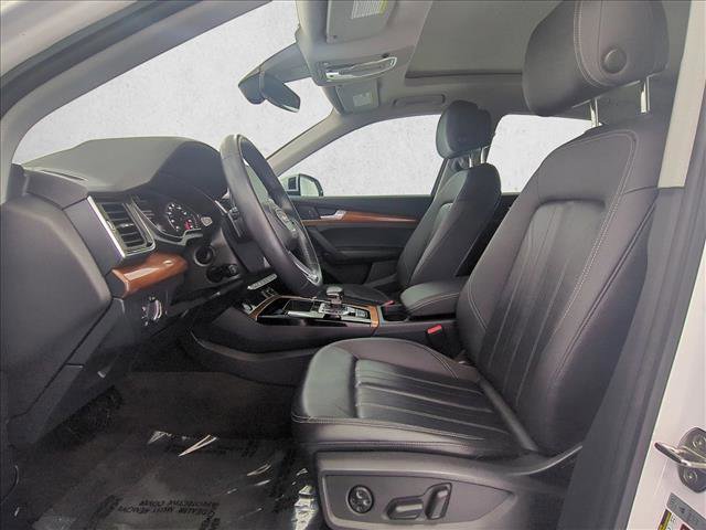 Used 2023 Audi Q5 2.0T Premium AWD/4WD image 17