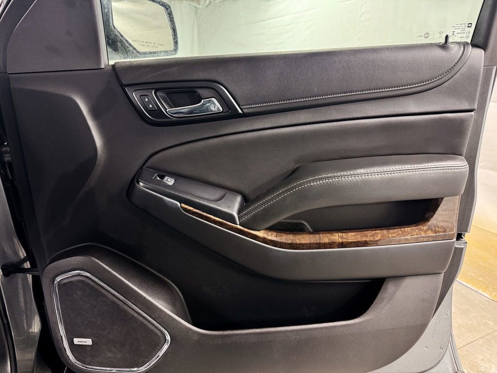 Used 2018 Chevrolet Tahoe LT image 17