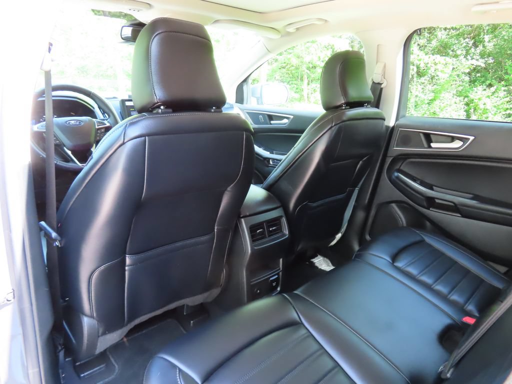 Used 2023 Ford Edge SEL w/ Convenience Package AWD/4WD image 28