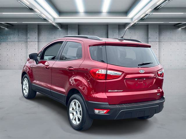 Used 2019 Ford EcoSport SE image 6
