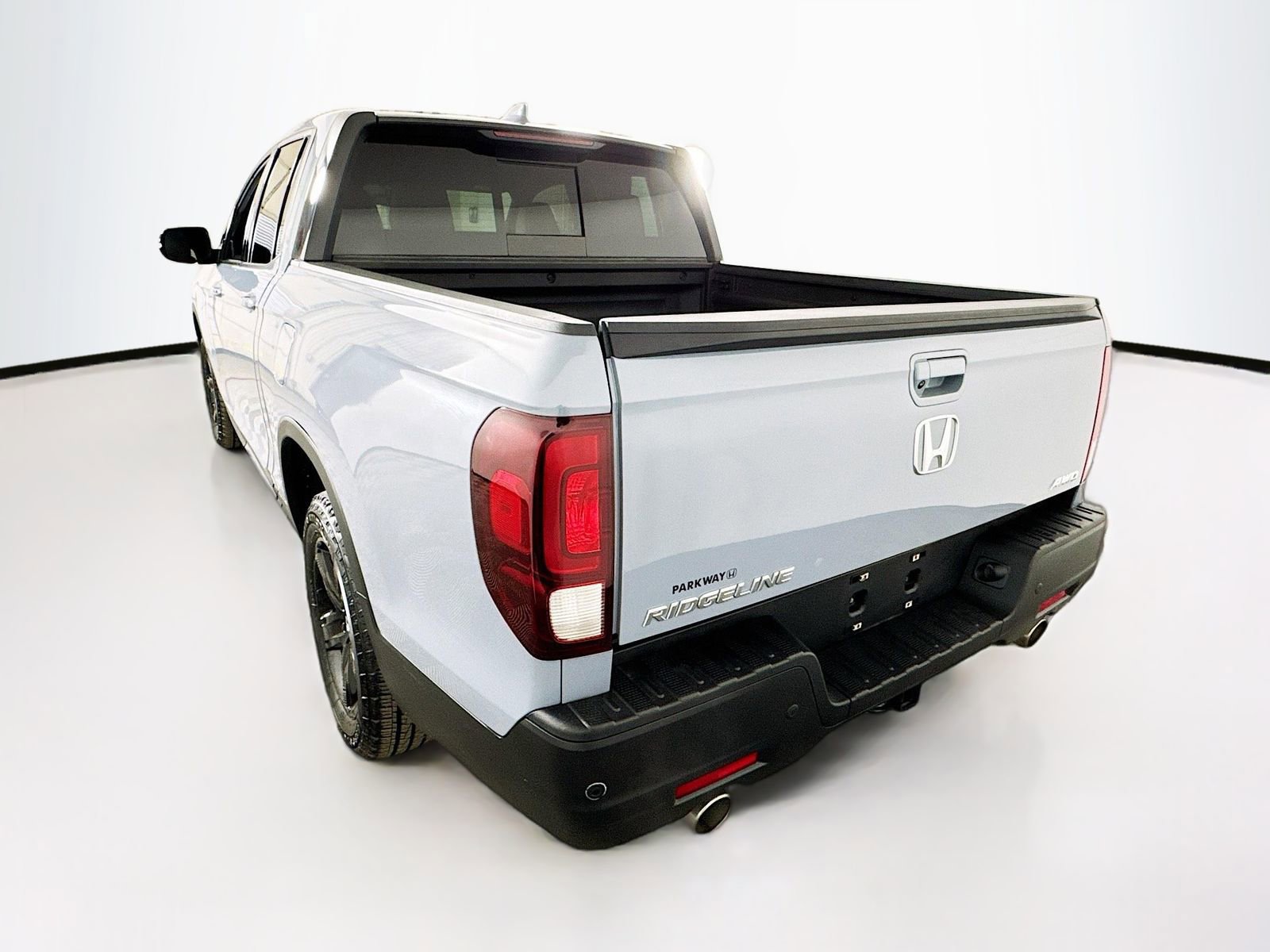 Used 2023 Honda Ridgeline Black Edition image 5