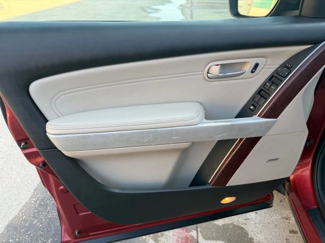 Used 2008 MAZDA CX-9 Grand Touring w/ Moonroof & Bose Audio Pkg image 25