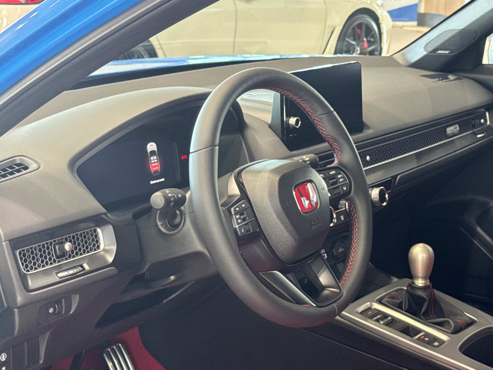 Used 2025 Honda Civic Type R image 10