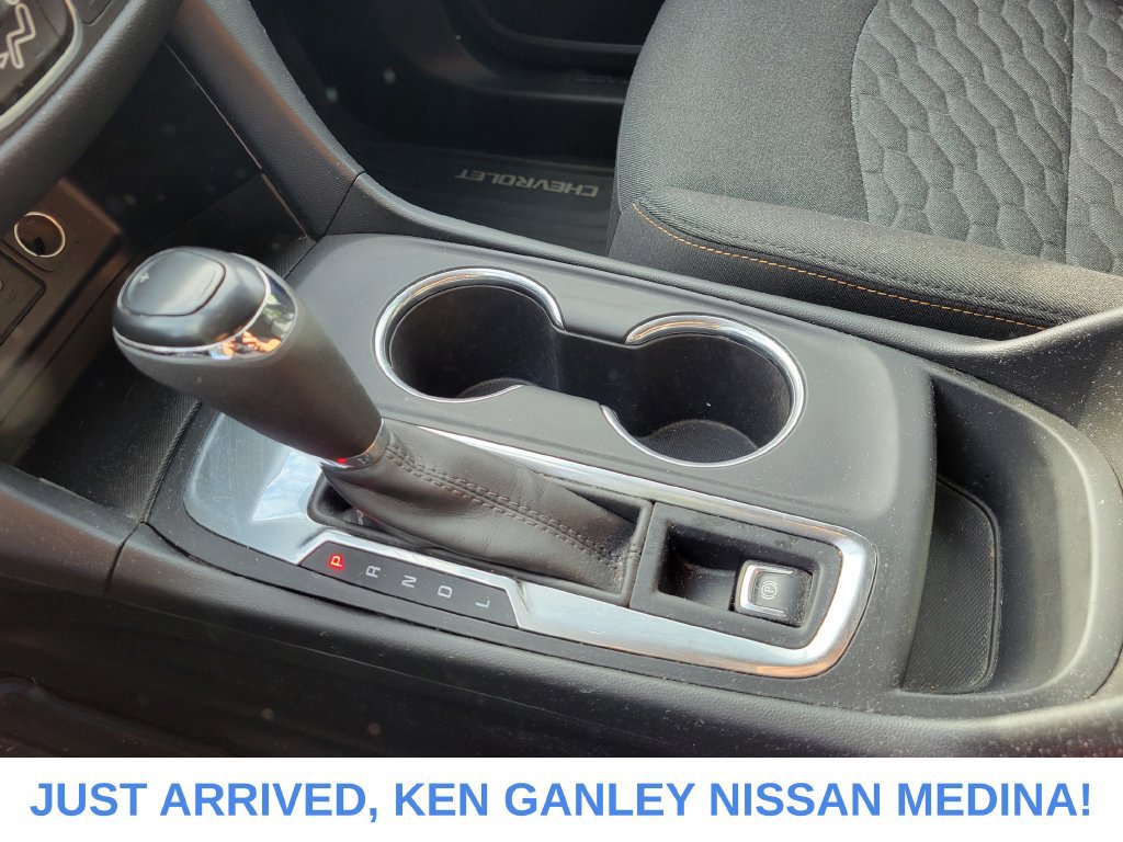 Used 2019 Chevrolet Equinox LT FWD image 11