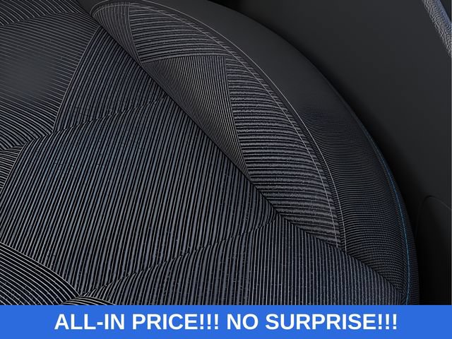 New 2026 Chevrolet Trax LS w/ LS Convenience Package FWD image 15