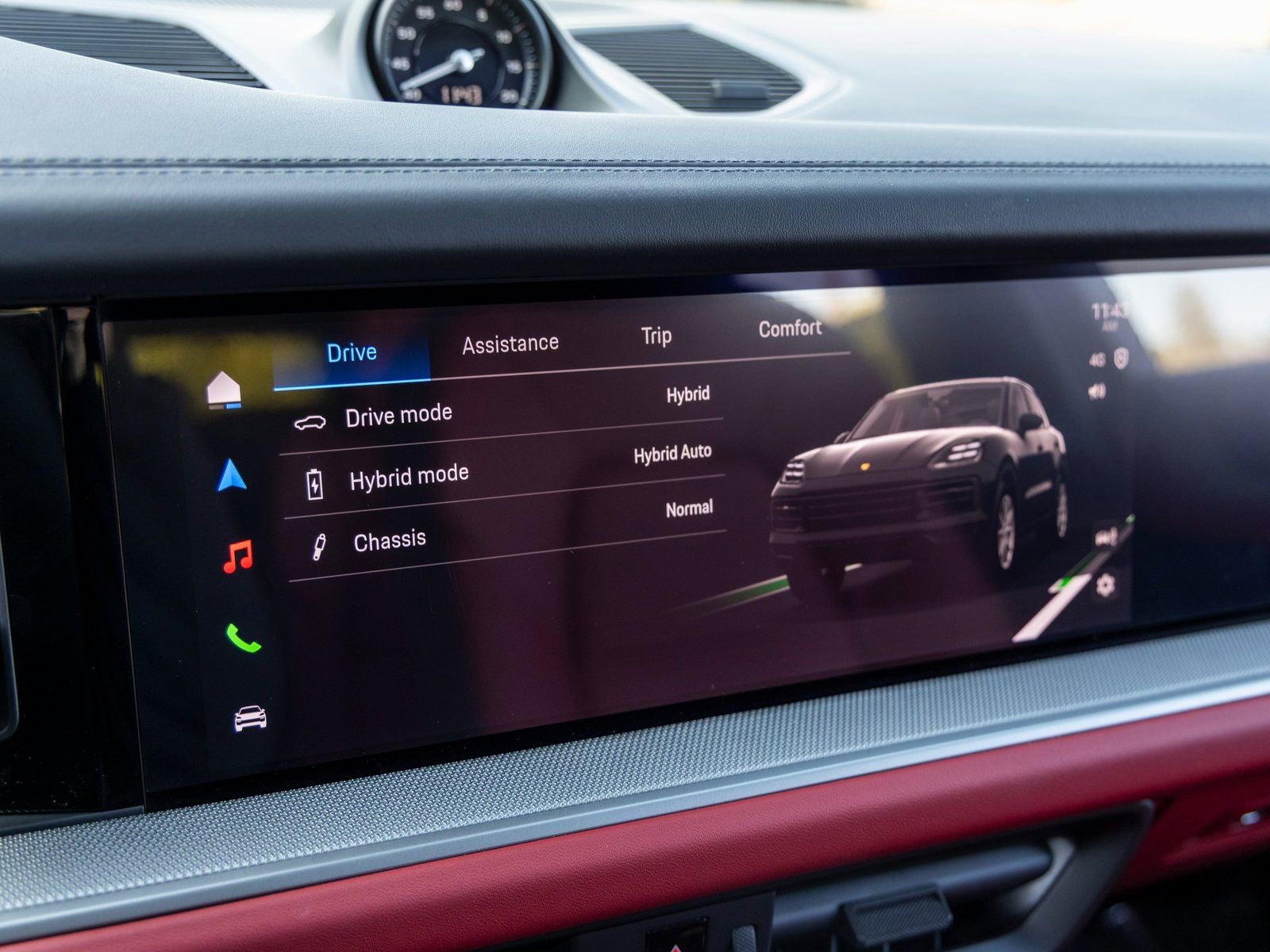 New 2026 Porsche Cayenne E-Hybrid image 37