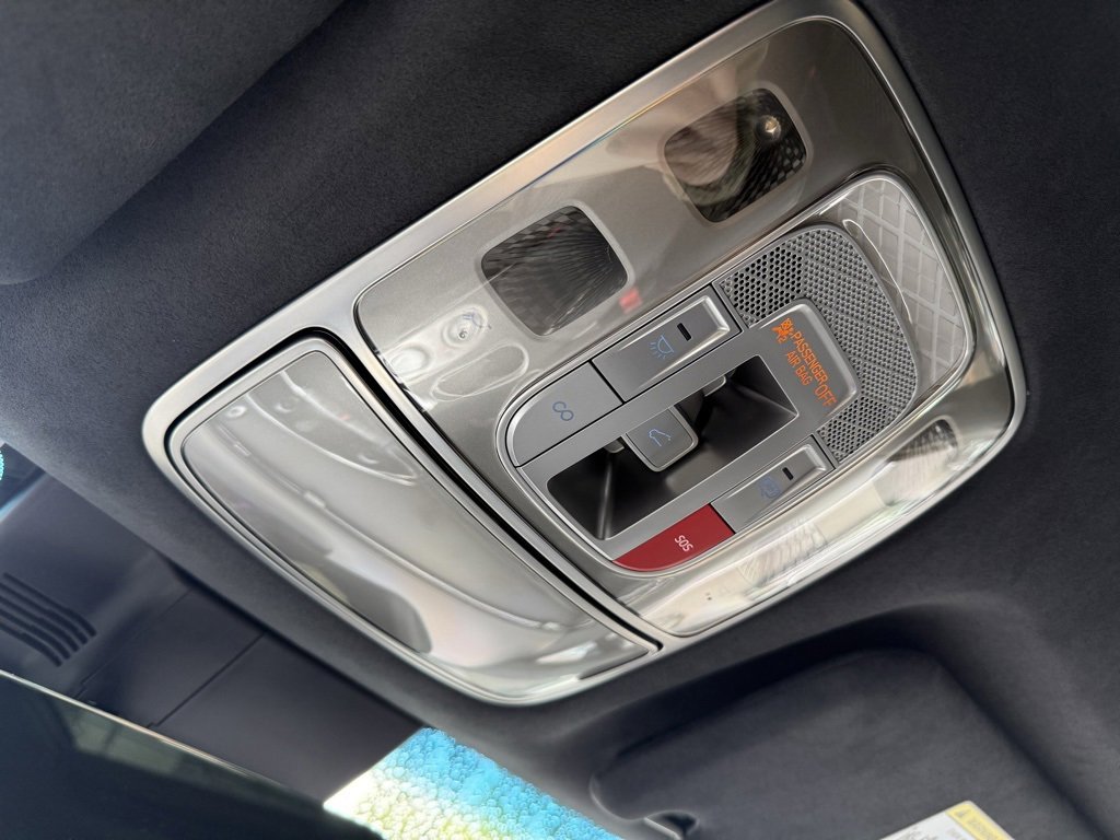 Used 2025 Genesis GV70 3.5T Sport w/ Sport Prestige Package image 33