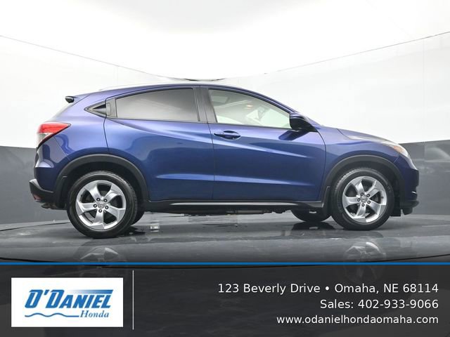 Used 2016 Honda HR-V EX-L image 13