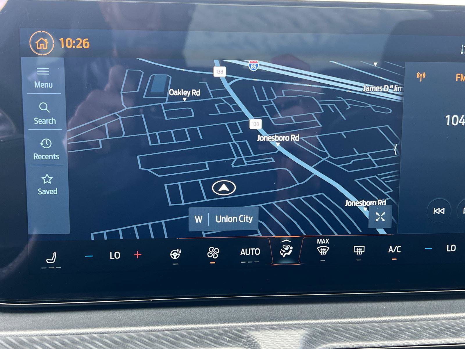 Used 2024 Ford Mustang Dark Horse RWD image 24