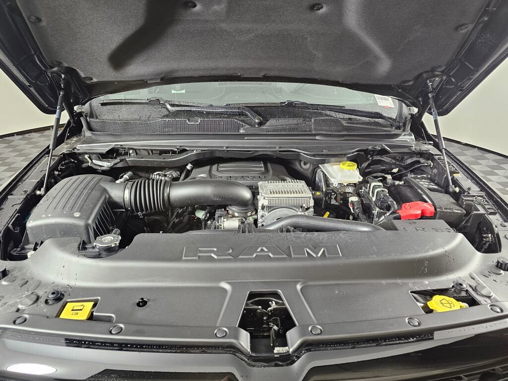 New 2026 RAM 1500 Limited w/ Night Edition image 11