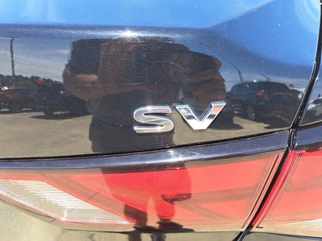 Used 2024 Nissan Sentra SV w/ All-Weather Package FWD image 11