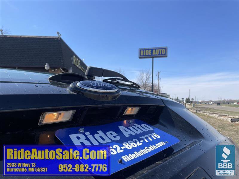 Used 2011 Ford Escape XLS w/ 102A Rapid Spec Order Code AWD/4WD image 27