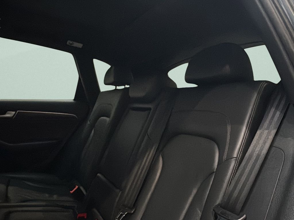 Used 2015 Audi Q5 TDI Premium Plus AWD/4WD image 13