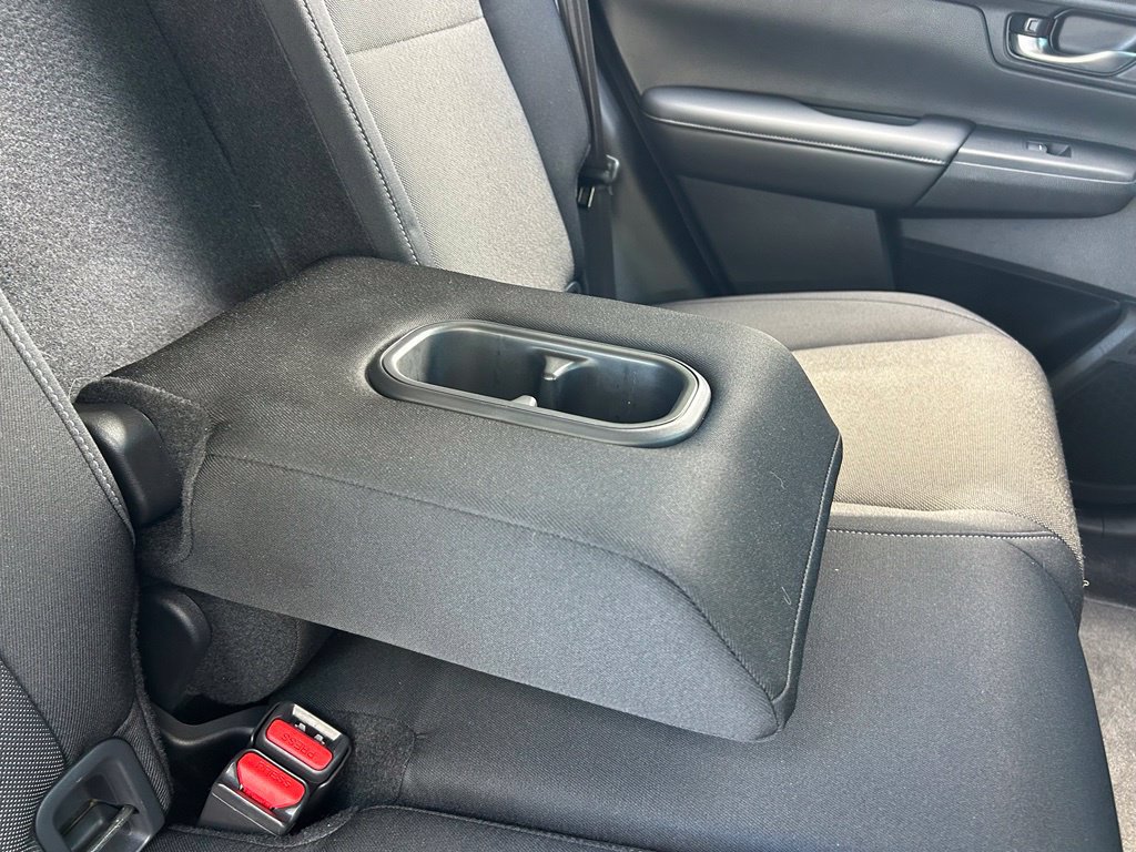 Used 2024 Honda CR-V LX image 37