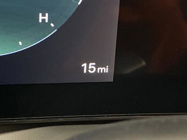 New 2026 Hyundai Palisade Calligraphy image 6