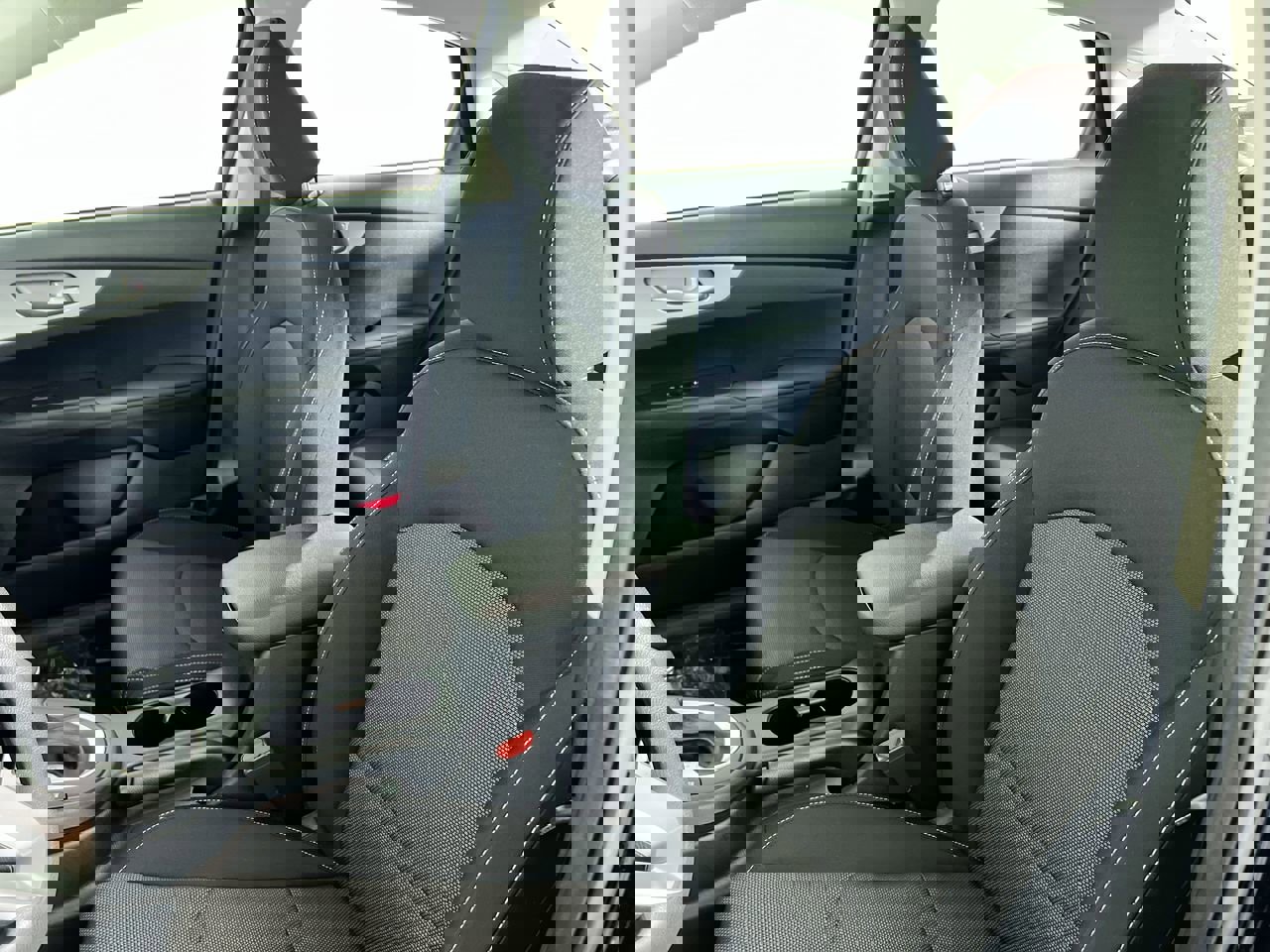 Certified 2024 Kia Forte LXS image 12