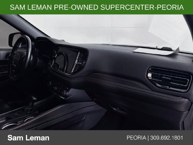 Used 2021 Dodge Durango GT RWD image 31