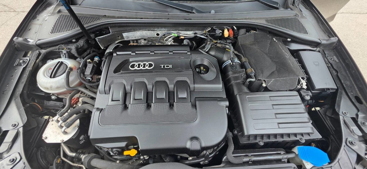 Used 2015 Audi A3 TDI Premium image 19
