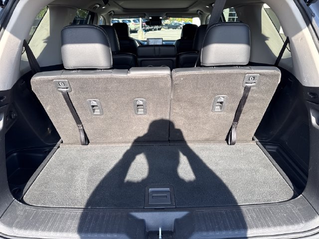 Used 2024 Honda Pilot Elite image 15