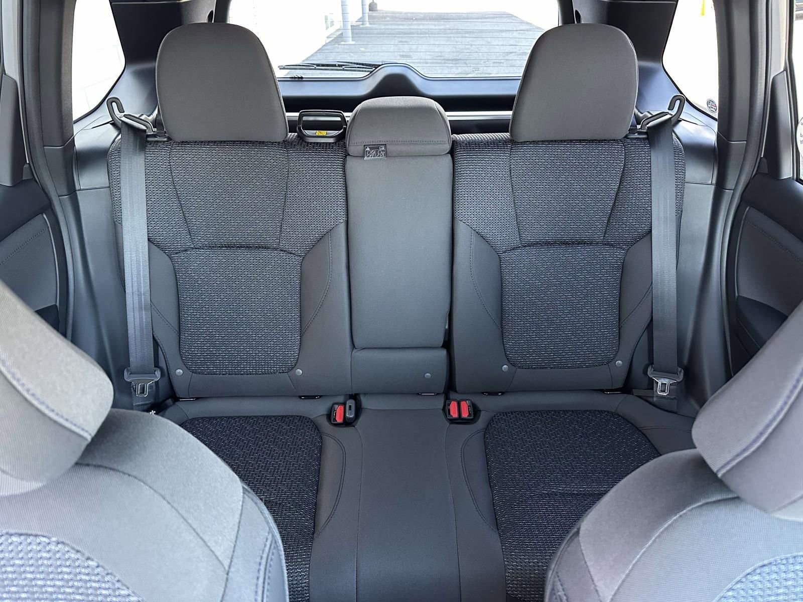 New 2026 Subaru Forester Premium image 13